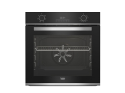 Forno BEKO BBIE13300XD (Outlet Grade B - 72 L - 59,4 cm - Hidrolítico - Preto)