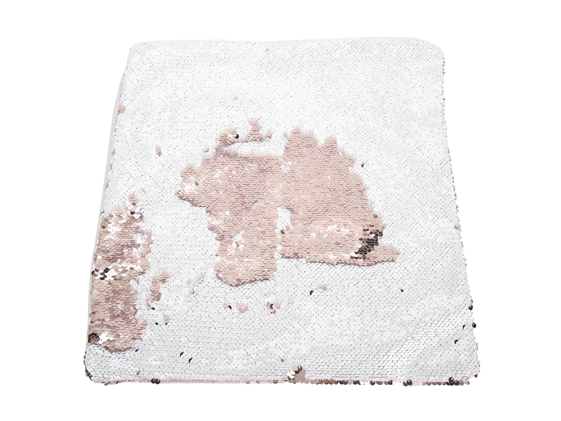 Fronhas Santin Macias 50x67cm Fechamento Envelope