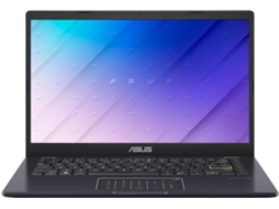 Portátil ASUS E410KA-N4ALHDPO1 (14'' - Intel Celeron N4500 - RAM