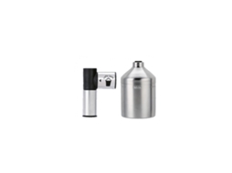 Bocal de vapor de leite Xs600010 KRUPS