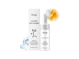 Espuma Limpeza Facial Colágeno Saudável