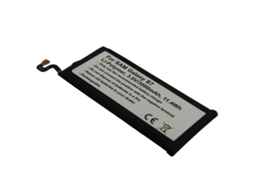Bateria Para Samsung Galaxy S7 Li Polymer 3.8v 3000mah 11.4wh Preto Avizar
