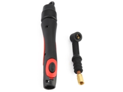 Soporte De Cabeza Flexible Para Antorcha Tig Wp-9 De Enfriamiento Por Aire Accesorio De Soldadura