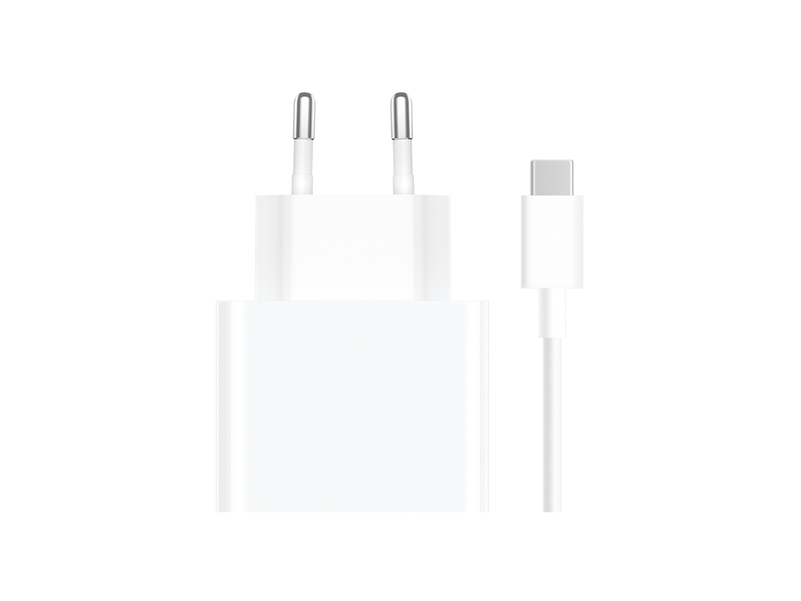 Adaptador De 67 W (tipo A) Ue
