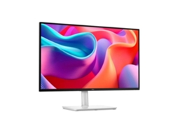 Monitor DELL Plus S2725dc 27" Qhd 144hz Ips Altavoces Usb c Branco