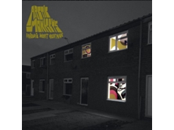 Vinil Arctic Monkeys - Favourite Worst Nightmare