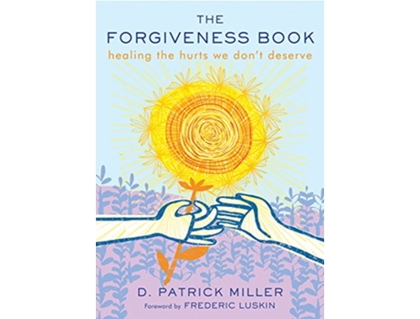 Livro Forgiveness Book de D Patrick Miller (Inglês)