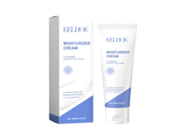 Creme com ceramidas para uma pele hidratada