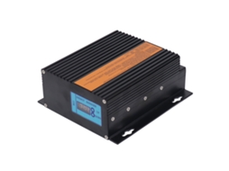 Controlador Híbrido Eólico Solar 24v 400w