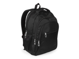 Mochila Arcano De Nylon Resistente 600d Com Compartimento Interno Acolchoado Para Laptop. Dam