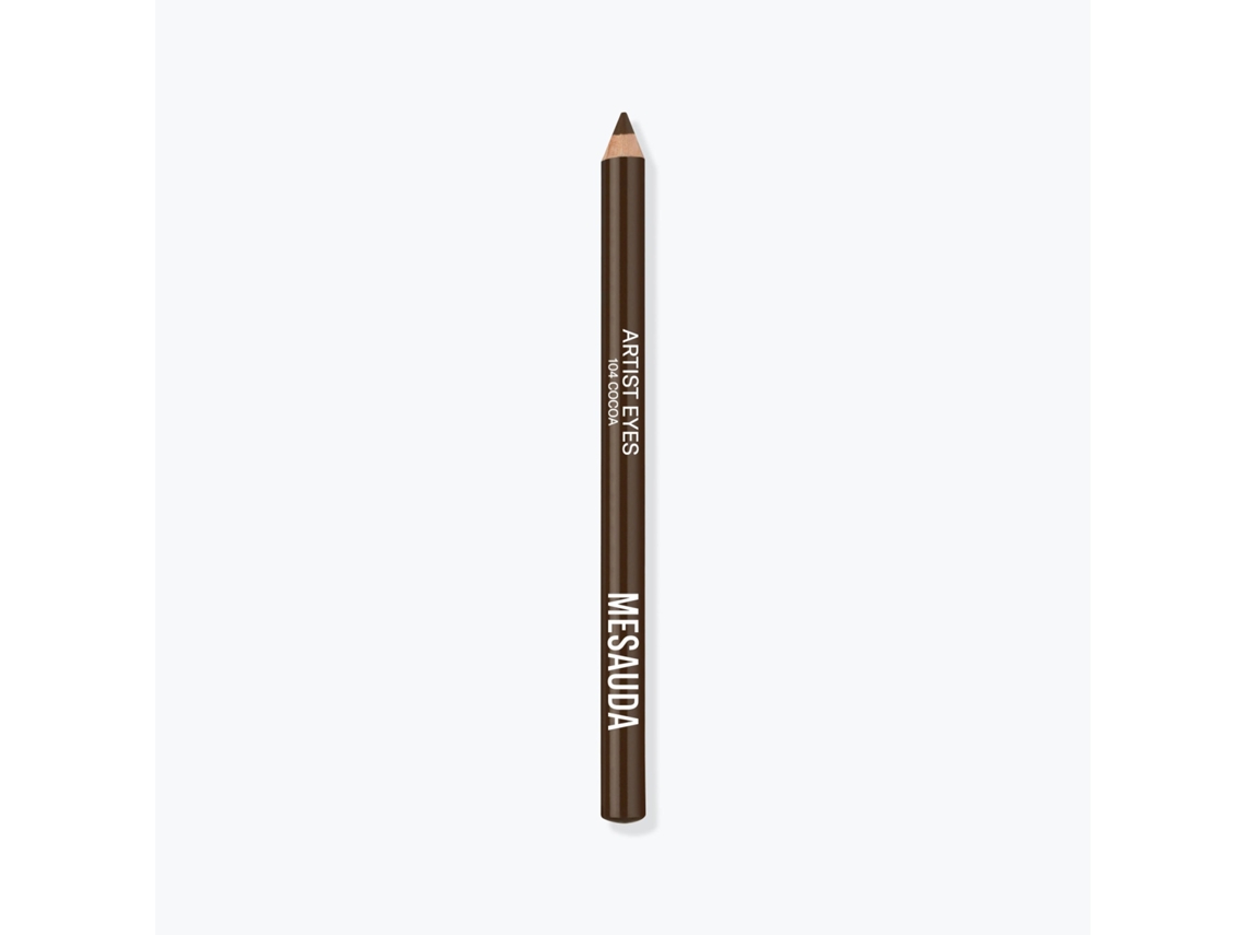 MESAUDA Delineador Artist Eyes 1,14 g 104 Cacau