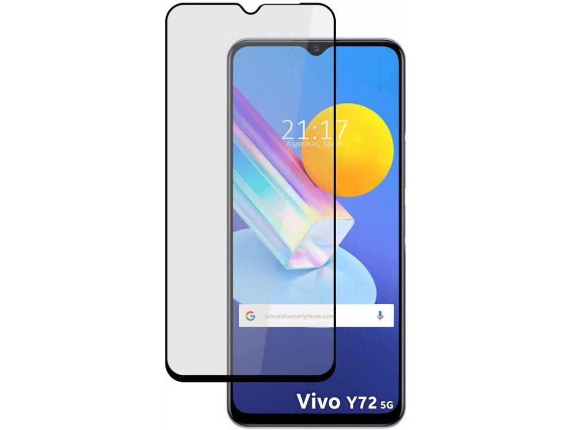 Pelicula de Vidro TUMUNDOSMARTPHONE Y52 5G