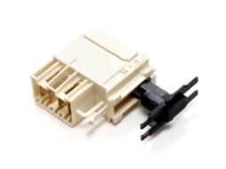 Interruptor Whp 481227618544 para Máquina de Lavar Roupa Swt101wh ROLD