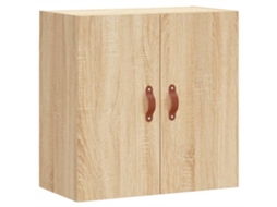 Armário de Parede Derivados de Madeira Carvalho Sonoma MAISON EXCLUSIVE (60x31x60 cm)