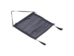 Marco Colgante 30cmx30cm Para Decoración De Pared Kit De Dibujo Con Piedras Strass Marco Gris Oscuro
