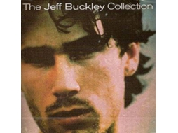 CD Jeff Buckley - The Jeff Buckley Collection