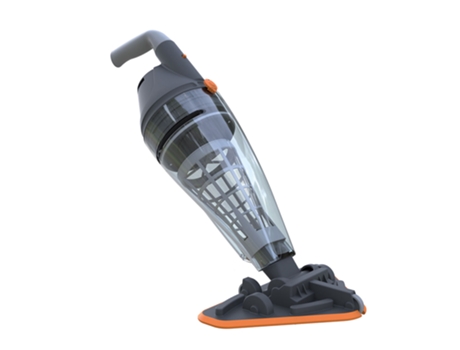 Aspirador De Piscina Elétrico Recarregável Ev53Cbx KOKIDO