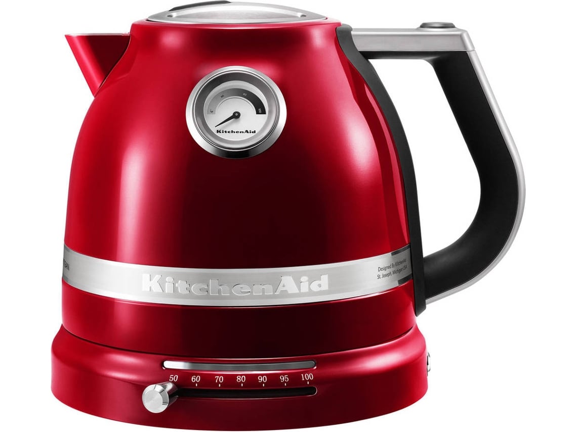 Jarro Elétrico KITCHENAID 5KEK1522ECA (2400 W - 1.5 L)