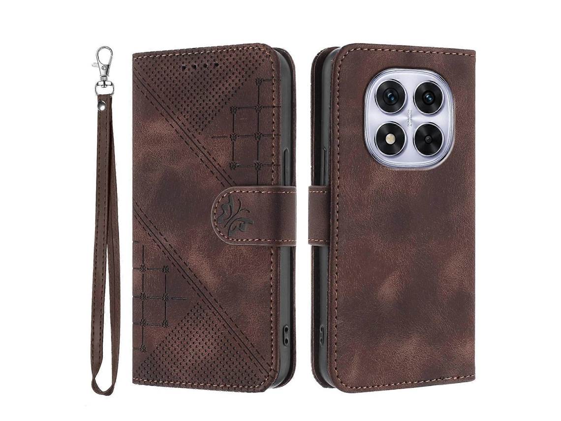 Capa Compatível Com Xiaomi Redmi Note 14 Pro 4g