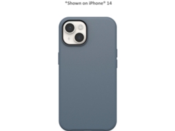 OTTERBOX Ott.77-92902 Simetria Magsafe Custódia Iphone 15 Pro Max Azul