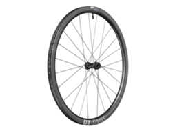 Roda Dianteira Estrada Crc 1400 Spline 22 700 Cl Disc Tubeless Prateado 12 X 100 Mmdt Swiss