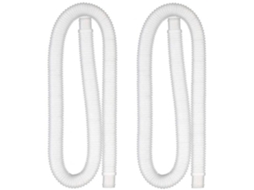 Mangueira de Substituição para Piscina Acessórios para Piscinas Acima Do Solo Mangueira de Substituição para Bomba de Piscina Fácil de Instalar Pi
