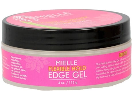 Gel Fixador Mielle Honey & Ginger (113 ml)