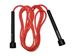 Speed Rope Vermelho 240 Cmufe