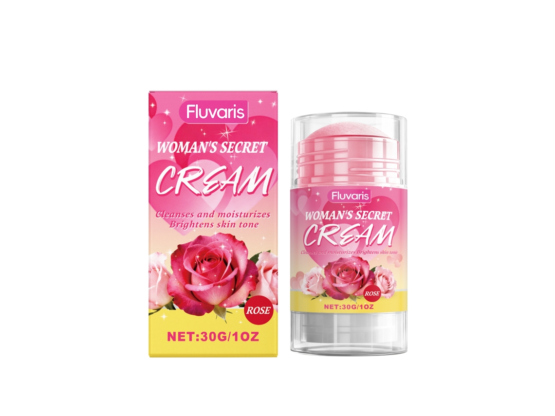 Creme Feminino Especial de Alta Qualidade