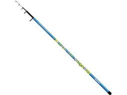 Cana de Pesca de Bolognese, Match, Coup e Pole YOKOZUNA Float (5.00 m)