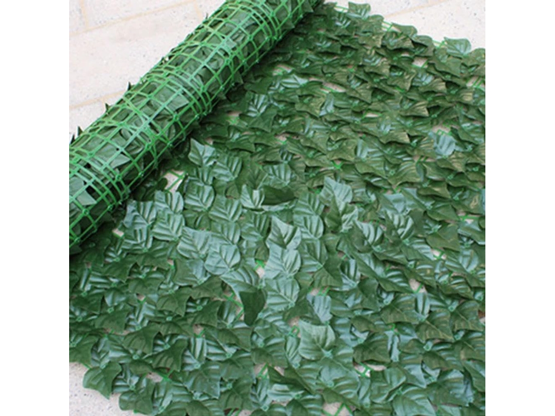 Tela De Privacidade, Guojun, 100 X 300 Cm, Hdpe, Resistente Aos Raios Uv, Para Varanda