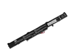 GREEN CELL Ultra Bateria para Asus A41-X550E F550D F550Dp F750L / 14,4V 3400Mah