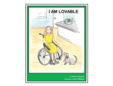 Livro Story Book 6 I Am Lovable De Patricia Hermes (inglês - Capa Dura)