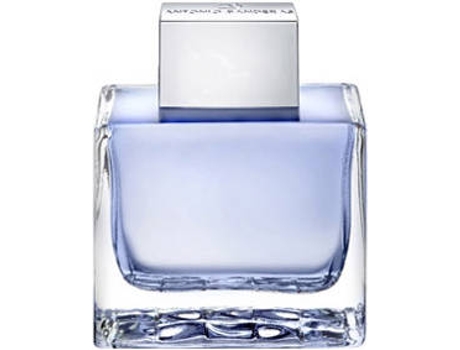 Blue Seduction For Men - Eau de Toilette - 100Ml