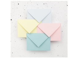 Envelope CLAIREFONTAINE X20