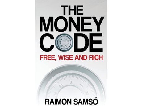 Livro Money Code de Raimon Samso (Inglês)