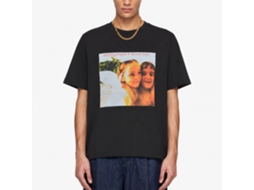 The Smashing Pumpkins Siamese Dream T-shirt Black Unisex Adults Size:xxxl