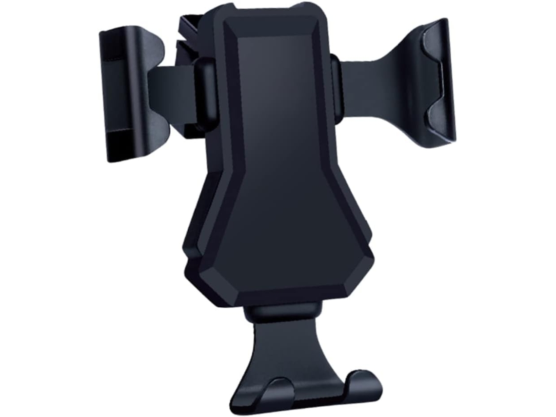 Suporte Para Celular Veicular Com Sistema De Gravidade Para Saída De Ar.