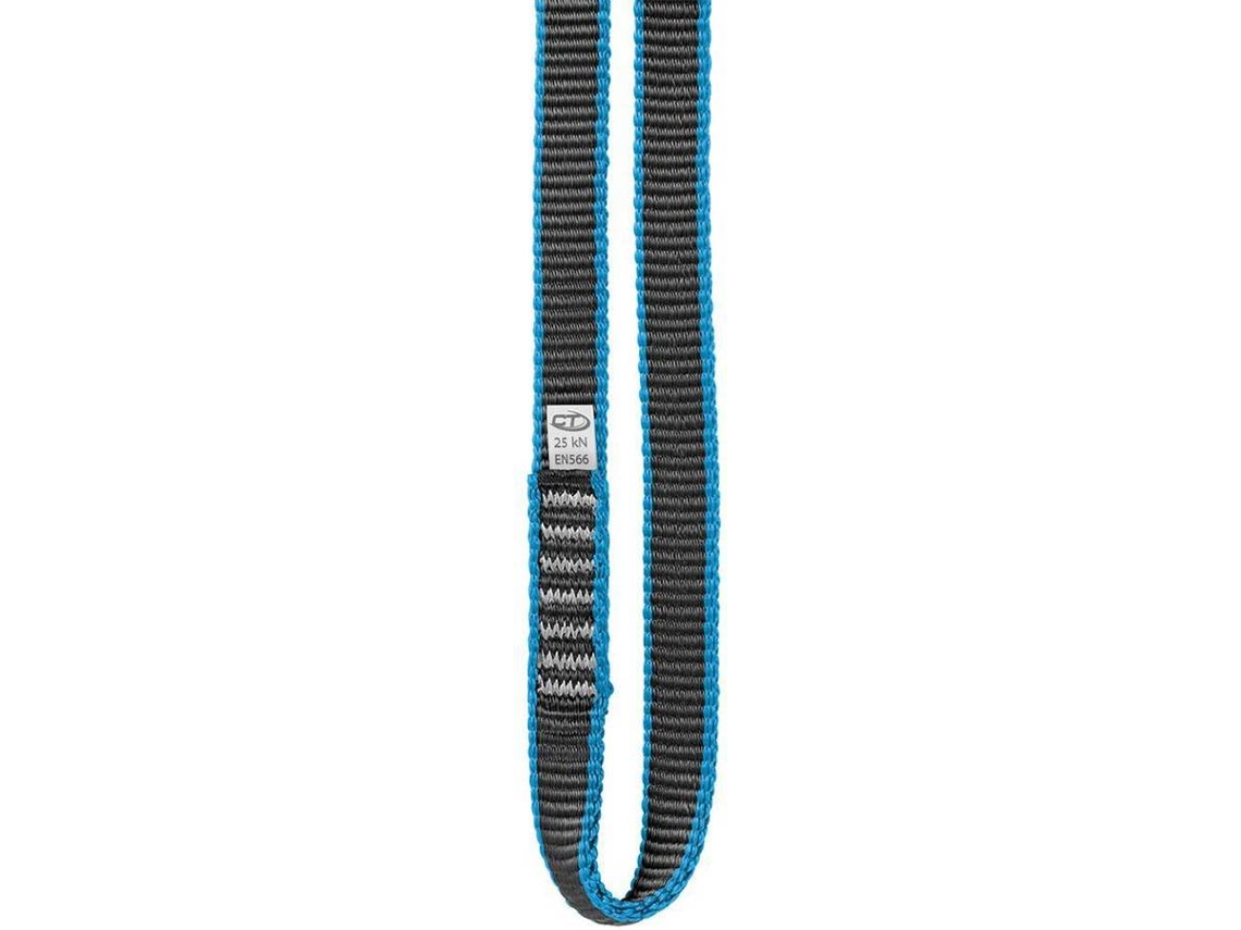 Corda De Escalada CLIMBING TECHNOLOGY Escalada Looper Ny (Azul - 60 cm)