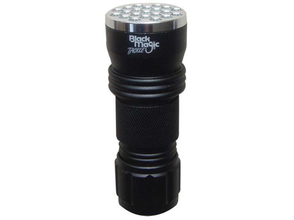 Black Magic Uv Torch