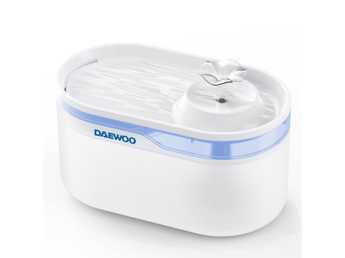 Fonte de Água Inteligente para Animais Tuya Daewoo