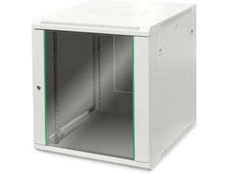 Estante Metálica DIGITUS DN-19 12U-6/6-EC