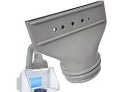 Adaptador Para Mangueira De Ar Condicionado Portátil Conexão Plana Exaustão, Adaptador Para Exaustão De Ar Condicionado
