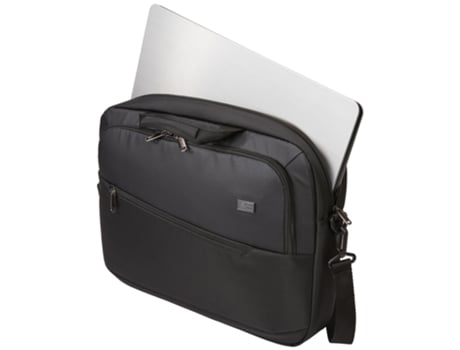 Case Logic Propel Propa-116 Black Mala para Portáteis 39.6 Cm 15.6' Pasta Preto