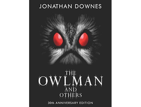 Livro THE OWLMAN AND OTHERS de JONATHAN DOWNES (Inglês)