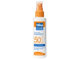 Spray Solar Dermo Protect Spf50 Piel Sensible Atelier Des Essences