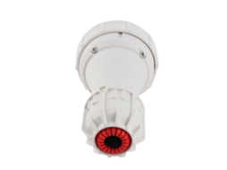 Conector de Aviação de 5 Pinos Ip67 Plugue Industrial 63 a 220 415 V Vermelho SFUSHOS