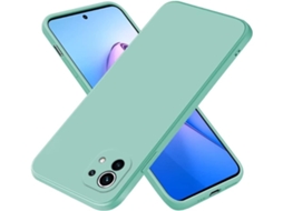 Capa Maciociano para Xiaomi Xiaomi 11 HONGWE.