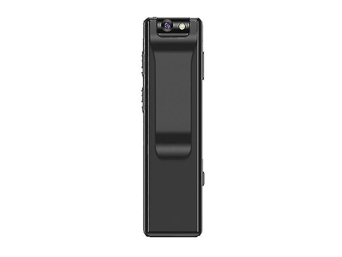 Lurelia Câmara Mini Visão Noturna Preto