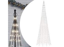Led Christmas Tree, Led Christmas Trees Vidaxl (500 Cm)